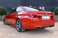 BMW M5 4.4 V8 AUTO 2