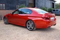 BMW M5 4.4 V8 AUTO 75