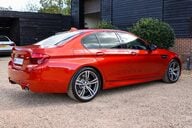 BMW M5 4.4 V8 AUTO 78