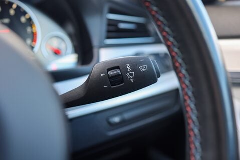 BMW M5 4.4 V8 AUTO 50
