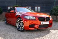 BMW M5 4.4 V8 AUTO 63