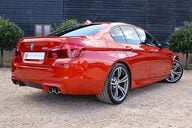 BMW M5 4.4 V8 AUTO 9