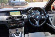 BMW M5 4.4 V8 AUTO 4