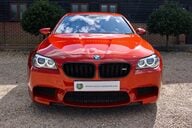 BMW M5 4.4 V8 AUTO 6