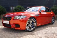 BMW M5 4.4 V8 AUTO 71