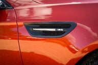 BMW M5 4.4 V8 AUTO 59