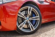 BMW M5 4.4 V8 AUTO 72