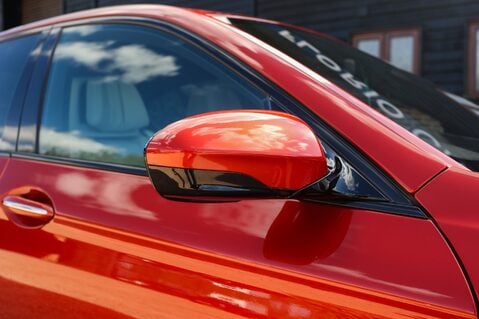 BMW M5 4.4 V8 AUTO 61