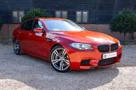 BMW M5 4.4 V8 AUTO 62