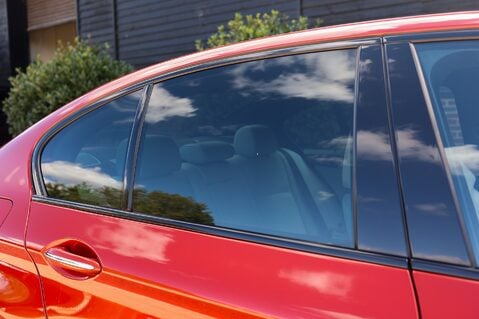 BMW M5 4.4 V8 AUTO 60