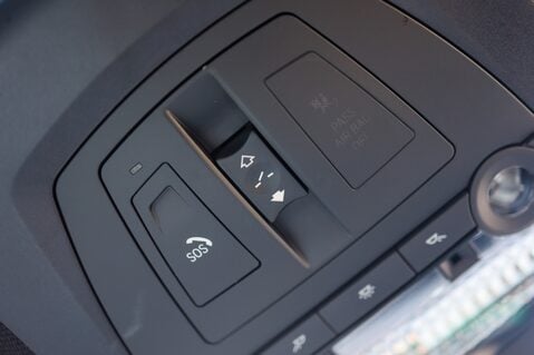 BMW M5 4.4 V8 AUTO 43