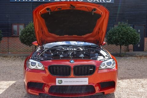 BMW M5 4.4 V8 AUTO 66