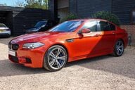 BMW M5 4.4 V8 AUTO 68