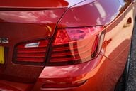 BMW M5 4.4 V8 AUTO 58