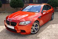 BMW M5 4.4 V8 AUTO 70