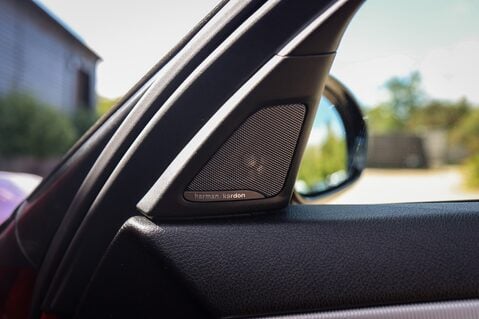 BMW M5 4.4 V8 AUTO 25