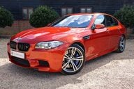 BMW M5 4.4 V8 AUTO 69