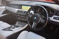 BMW M5 4.4 V8 AUTO 17
