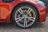 BMW M5 4.4 V8 AUTO 11