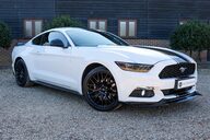 Ford Mustang 2.3 ECOBOOST AUTO 44
