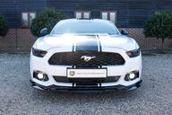 Ford Mustang 2.3 ECOBOOST AUTO 5