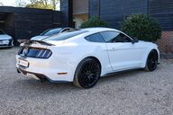 Ford Mustang 2.3 ECOBOOST AUTO 59