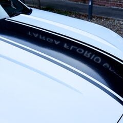 Ford Mustang 2.3 ECOBOOST AUTO 1
