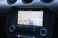 Ford Mustang 2.3 ECOBOOST AUTO 20
