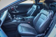 Ford Mustang 2.3 ECOBOOST AUTO 15