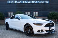 Ford Mustang 2.3 ECOBOOST AUTO 1