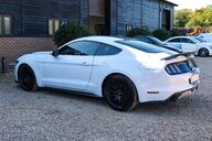 Ford Mustang 2.3 ECOBOOST AUTO 57