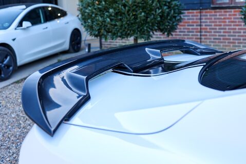 Ford Mustang 2.3 ECOBOOST AUTO 39