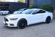 Ford Mustang 2.3 ECOBOOST AUTO 51