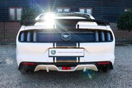 Ford Mustang 2.3 ECOBOOST AUTO 6