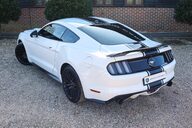 Ford Mustang 2.3 ECOBOOST AUTO 55