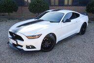 Ford Mustang 2.3 ECOBOOST AUTO 53
