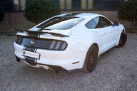 Ford Mustang 2.3 ECOBOOST AUTO 61