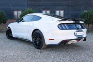 Ford Mustang 2.3 ECOBOOST AUTO 2