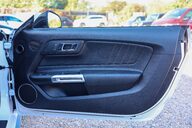 Ford Mustang 2.3 ECOBOOST AUTO 31