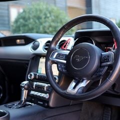Ford Mustang 2.3 ECOBOOST AUTO 2