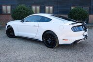 Ford Mustang 2.3 ECOBOOST AUTO 56