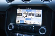 Ford Mustang 2.3 ECOBOOST AUTO 17