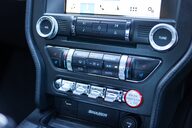Ford Mustang 2.3 ECOBOOST AUTO 12