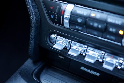 Ford Mustang 2.3 ECOBOOST AUTO 29