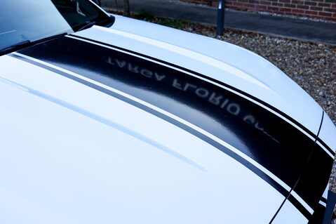 Ford Mustang 2.3 ECOBOOST AUTO 38