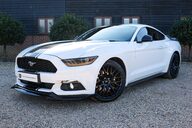 Ford Mustang 2.3 ECOBOOST AUTO 52