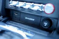 Ford Mustang 2.3 ECOBOOST AUTO 13