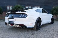 Ford Mustang 2.3 ECOBOOST AUTO 8