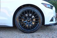 Ford Mustang 2.3 ECOBOOST AUTO 10