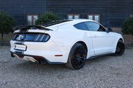Ford Mustang 2.3 ECOBOOST AUTO 60